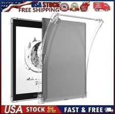 Slim Clear Case for 7.8