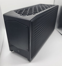 Intel NUC 12 Pro X | i7-12700 CPU | 16GB DDR4 3200 RAM | 500GB NVMe SSD | Tested picture