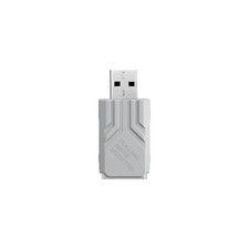 ASUS ROG Polling Rate Booster White / Maximum 8000 Hz Wireless Polling Rate / picture