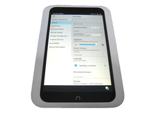 Barnes & Noble Nook HD 7in BNTV400 Tablet - White picture