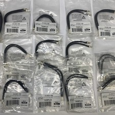 LOT of 23 x 6in (6