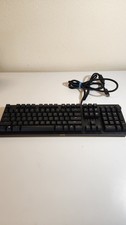 Razer Huntsman Elite Mechanical Gaming Keyboard RZ03-0187 TESTED picture
