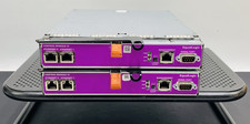 LOT OF  2  DELL EQUALLOGIC Controller Module 12 E09M E09M001 picture
