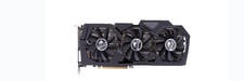 Colorful iGame GeForce GTX 1080 Vulcan X OC 8GB GDDR5X Triple Fan GPU picture