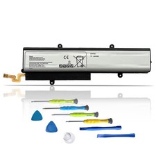 Asodi Eb-Bt670Aba Eb-Bt670Abe Laptop Battery Compatible Samsung Galaxy View picture