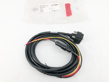 New Zebra 25-159551-01 Power Supply Cable for VC70 15A picture