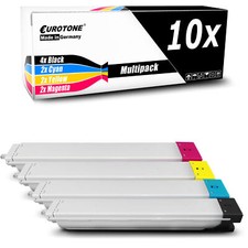 10X Cartridge Replaces Samsung CLT809 CLT-809 picture