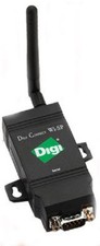 Digi Connect WI-SP 50001312 WiFi Device, 1 Year Warranty picture
