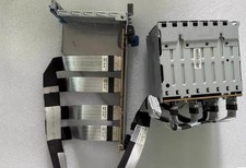 HP DL380 G10 U.2 Expansion Kit Backplane Cage Expansion Card 872971-001 851408-0 picture