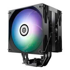 Enermax ETS-T41 Digital ARGB 120mm CPU Air Cooler picture