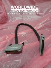 IBM 67G1259 2901 SCSI Cable: Differential SCSI 0.6m (2.0-ft) 16 Bit for Array picture