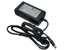 GENUINE DA-60M12 CISCO LINKSYS  ADAPTER 100/240 12V 5A AC5400 EA9500 SMART WIFI picture