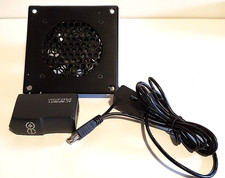 AC Infinity AIRPLATE S1, Quiet Cooling Fan System 4