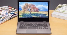 Toshiba Satellite E45W-C4200X 14in. (256GB, Intel Core i3 5th Gen., 2.1GHz, 6GB) picture
