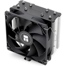 Thermalright Assassin X 120 R SE CPU Air Cooler, AX120 R SE, 4 Heat Pipes, TL-C1 picture