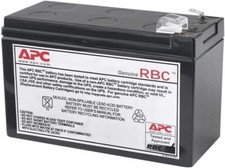 APC RBC17 APC Battery for APC Series BACK UPS picture