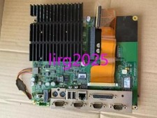 1pc used  Advantech TPC-1261H motherboard picture