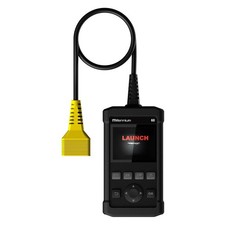 Launch USA Millennium 60 Advanced Recording OBDII Code Reader (301050342) picture