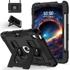 WESOROL CASE for iPad Air 11 Inch M4/M3 (2026/2025) / M2 (2024) iPad Air 5th picture