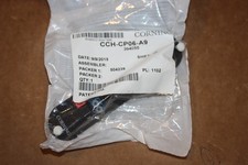 Corning CCH-CP06-A9 LC Duplex 6 Fibers Closet Connector Housing (CCH) Panel picture