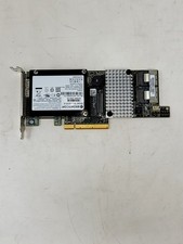 LSI MR SAS 9271-8i PCIe Low-Profile RAID Controller picture