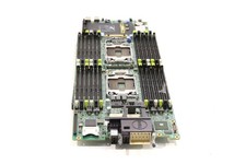Dell PowerEdge C630/FC630 DDR4 Dual LGA 2011-3 Server Motherboard DP/N: 0R10KJ T picture