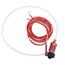 Creality 3DPrintMill(CR-30) Hotend Kit Spray Nozzle Kit Hot End Kit picture