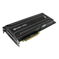 NVIDIA GRID K2 Graphics Card Dual GK104 GPU 8GB RAM GDDR5 756822-001 732635-001 picture