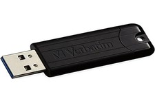 Verbatim 49316 16GB Store'n'Go Pinstripe USB 3.0 Flash Drive picture