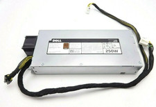 New 1pcs R230 power supply 250W D250E-S0 P59VM 0P59VM 9J6JG 09J6JG/ picture