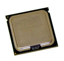 Intel SLAS3 Intel Xeon L5240 3.0GHz 1333Mhz Socket-771 Processor picture