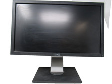Dell Flat Panel LCD Monitor CN-0XVV58-74445-167-A1GL U221Ht 21.5-in Ultra-Sharp picture