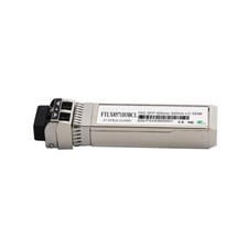 Finisar FTLX8571D3BCL SFP+SR/SW 10Gb/s 850nm Multimode SFP+ Transceiver picture