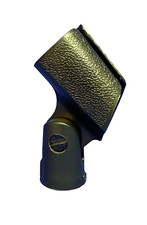 AUDIO-TECHNICA AT8473, Quick Mount Stand Adapter for Gooseneck Microphones, NEW picture