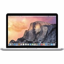 MacBook Pro 13 Retina Late 2013 2.4 GHz Intel Core i5 8GB 256GB Good Condition picture