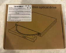 NEW, SHENZHEN THIN OPTICAL DRIVE- MODEL NL8522 OUTPUT VOLTAGE 5V/1V POWER:4W picture