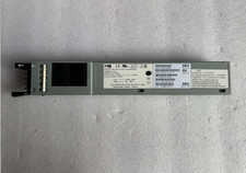 Juniper JPSU-650W-DC-AFO 740-043886 650W DC Power Supply For QFX5100 EX4550 picture