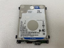 WD WESTERN DIGITAL WDC WD10SDZW-11UMGS0 1TB 2.5 HDD picture