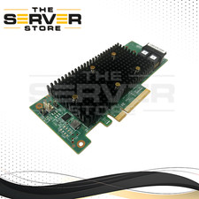 Lenovo 530-8I SATA/SAS 12GB/S PCIe 3.0 X8 Storage Controller 02JG102 picture