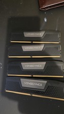 CORSAIR VENGEANCE 64GB (4x16GB) (DDR5-5600) C36 DIMM Memory picture