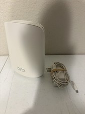 NETGEAR Orbi RBS350 Dual-Band Mesh WiFi 6 AX1800 Satellite picture