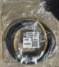 (UP TO 2) OL-LCULCU12F-35FT Bottom Jumper W/6 Fiber PR SM Fiber DFJ-12S025-35 picture