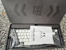 Gaming Keyboard Polar 65 picture