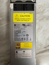 GE 2600W Rackmount PowerShelf Power Supply SP777 SP0777XXXXXXZ01 PWR-200 ABB picture