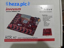 1PCS new Inrevium TB-A7-200T-IMG acdc a7 xilinx amd aritix7  By DHL or FedEX picture