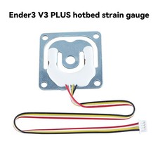 1 / 4PCS Heated Bed Levelling Sensor Strain Gauge for Creality Ender-3 V3 Plus picture