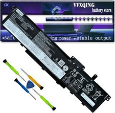 L21M6P70 L21L6P70 L21C6P70 L21D6P70 Laptop Battery for Lenovo ThinkPad P16 1st picture