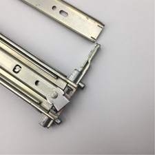IBM Rackmount Rail Left Hand Side 0595/7212 53P3451 **LEFT SIDE ONLY** picture