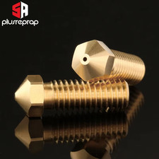 E3DV6 Volcano Quality Nozzles Highflow Nozzle for Volcano Large Flow Sidewinderx picture