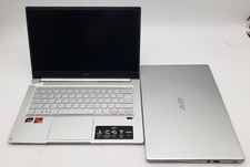 LOT OF 2 | Acer Swift 3 (SF314-42) | Ryzen 5 4500U | 8GB Ram | 256/500GB | No OS picture